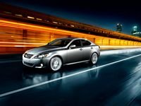 pic for Lexus IS, Sport Luxury Sedan